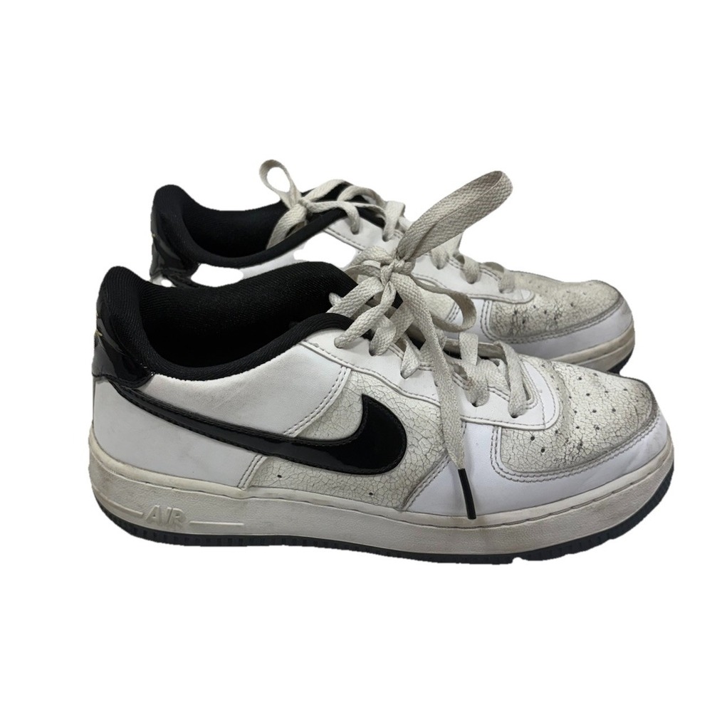 NIKE AIR FORCE 1 LV8 GS WORLD CHAMP DQ0300 100 SIZE 5.5Y Women's Size 7